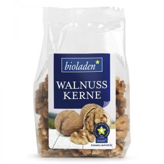 Walnusskerne Hälften *Bioladen