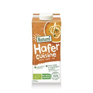 Hafer Cuisine Hafer-´Sahne´