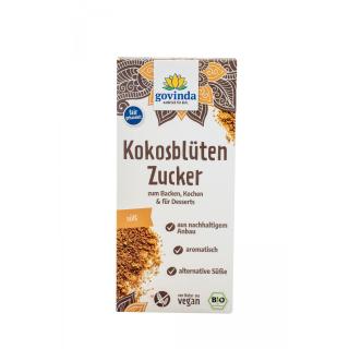Zucker Kokosblütenzucker