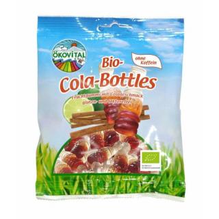 Cola-Bottles Fruchtgummis