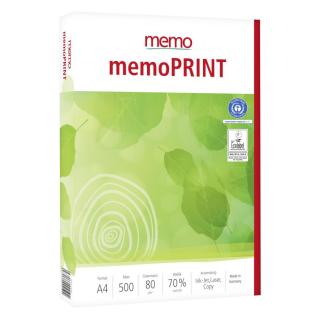 Kopierpapier recycling 500 Blatt