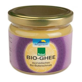 Ghee Ayurvedische Butter Klein