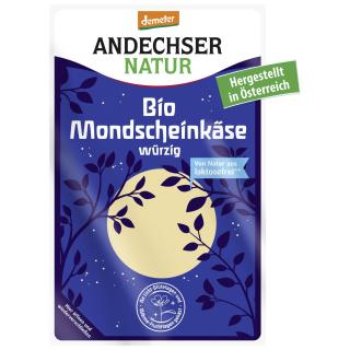 Käse Mondscheinkäse in Scheiben, würzig