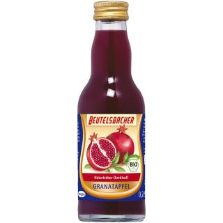 Granatapfel Muttersaft