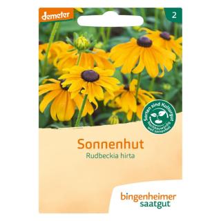 Saatgut Sommerpracht