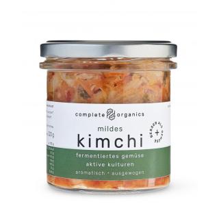 Kimchi Mild