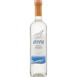 Ouzo, Avra-Tsantali, 500 ml