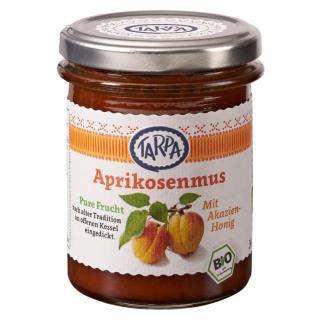 Marmelade Aprikosenmus m. Akazienhonig