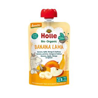 Quetschie Banana Lama