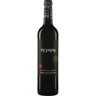 Wein Rebel.lia Tinto, DOP 2020