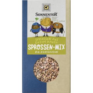 Sprossen-Mix Keimsaat Saatgut