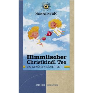 Tee Himmlischer Christkindl-Tee