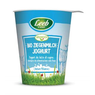 Jogurt Ziegenjogurt 6 x 125 g