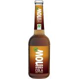 Now Limo Cola Orange Kiste