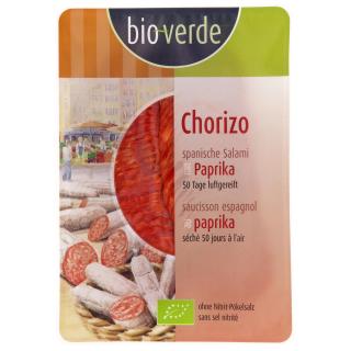 Salami Chorizo
