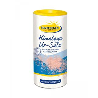 Salz Himalaya-Ur-Salz fein, Dose