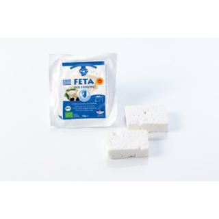 Käse Feta Grieche" 100% Schafsmilch