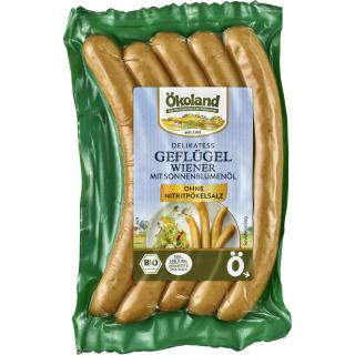 Wiener Geflügelwiener