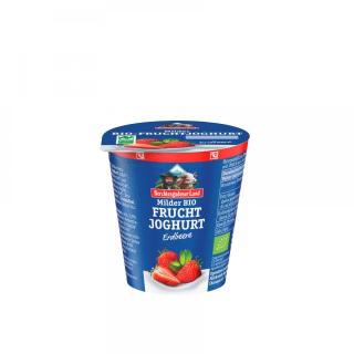 Jogurt Bioghurt Erdbeere 150g 1 Stück