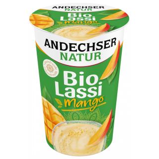 Lassi, Mango