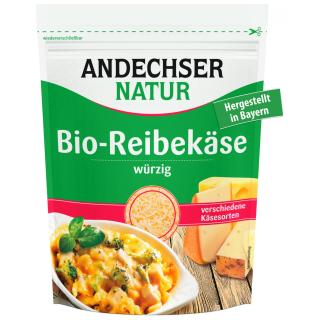 Käse - Reibekäse