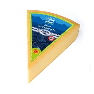 Käse Bergkäse "Tiroler" g.U. Reith 3 M